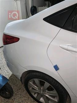 هیوندای ئەکسنت